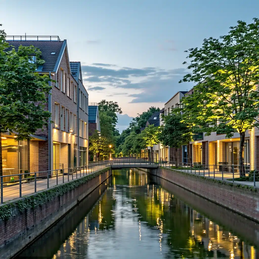 AREI Kanal-Service GmbH (Rohrreinigung Aachen)
