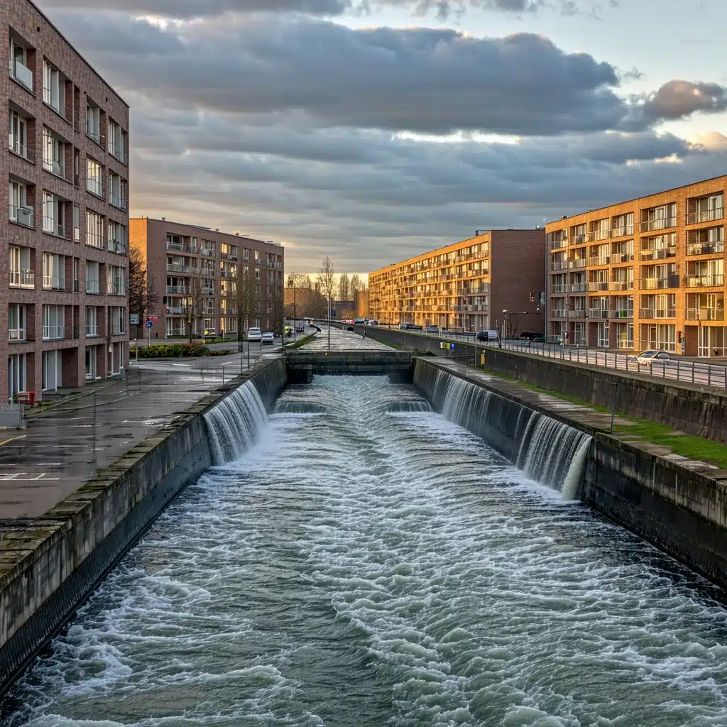 Abfluss-, Kanal- & Rohrreinigung RRR GmbH Duisburg