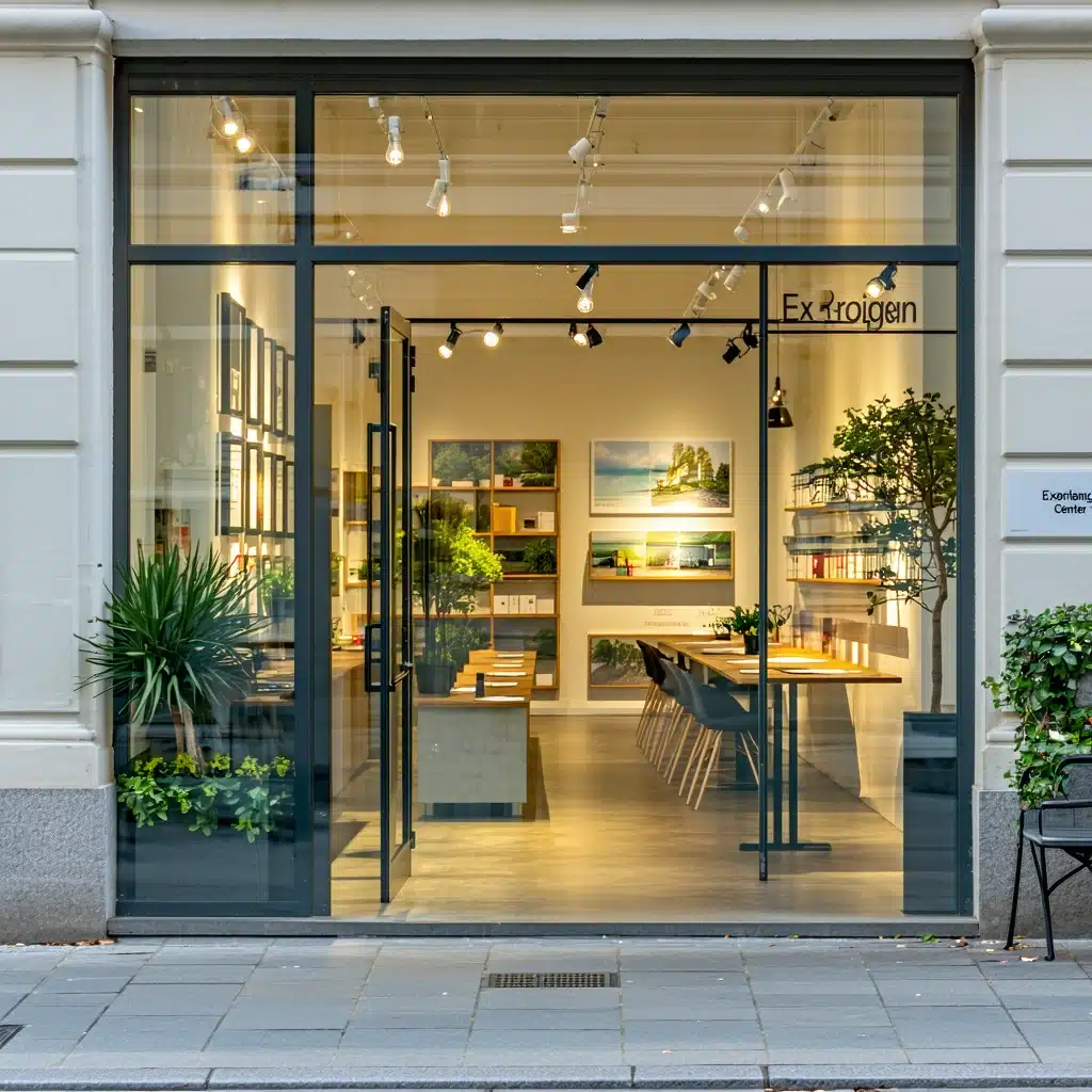 Ex-Rohrreinigungs Center GmbH