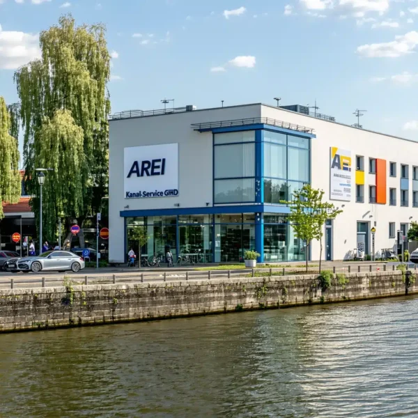 AREI Kanal-Service GmbH