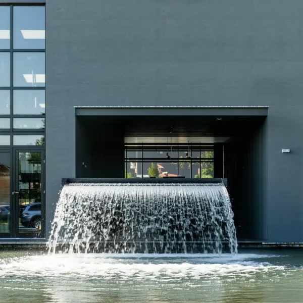 Abwassertechnik Brakonier