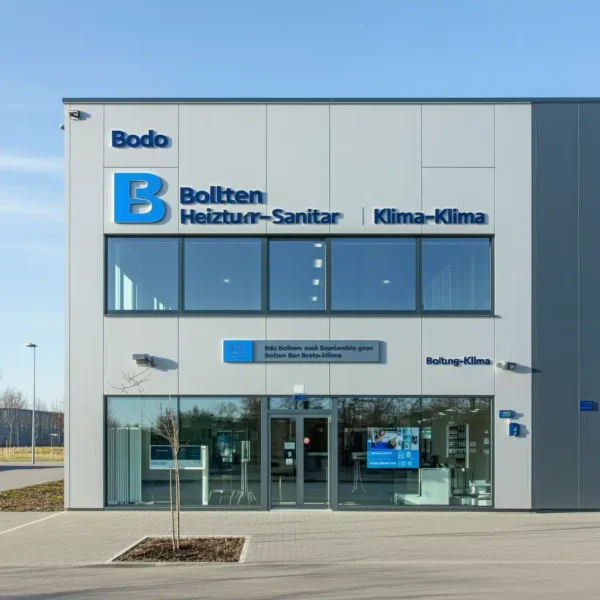 Bodo Bolten GmbH Heizung-Sanitär-Klima