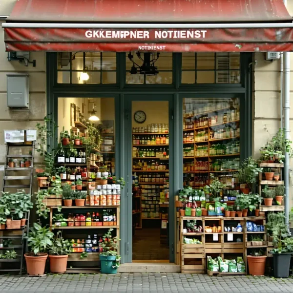 GGKLEMPNER NOTDIENST