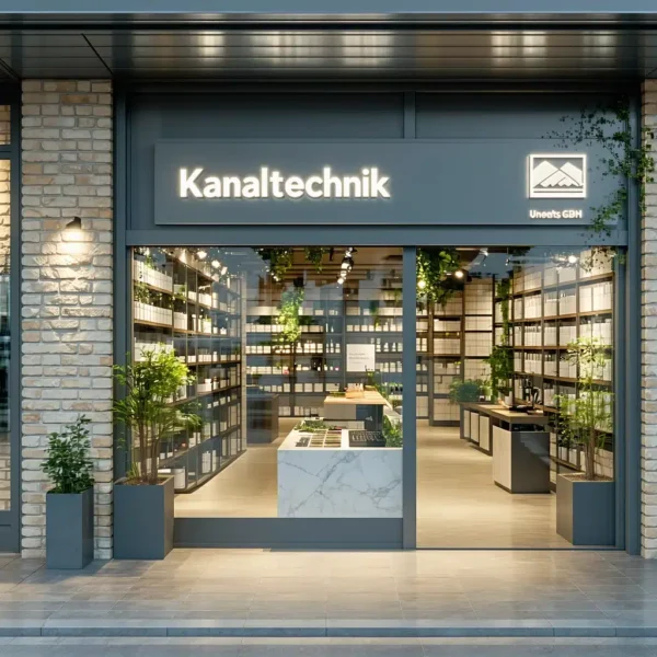 Kanaltechnik Ungerechts GmbH