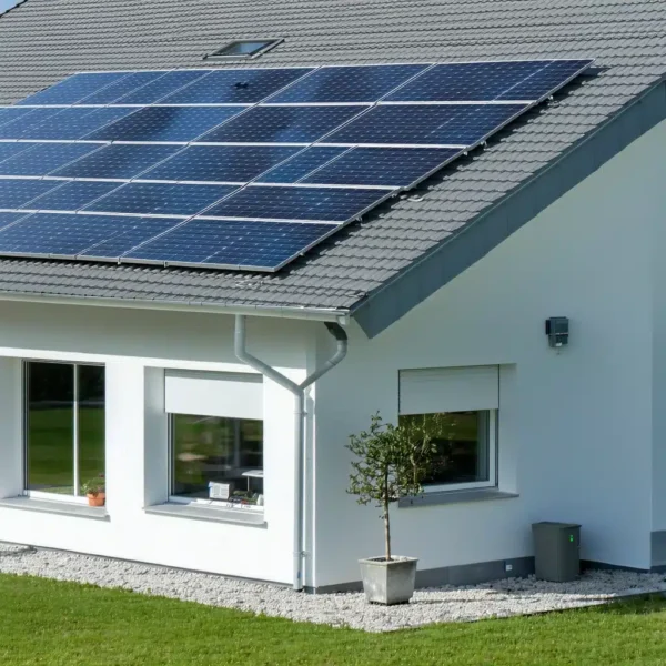 Klaus Stumm GmbH Sanitär - Heizung - Solar