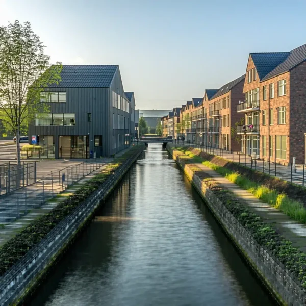 Moersch Kanal- und Abwassertechnik GmbH
