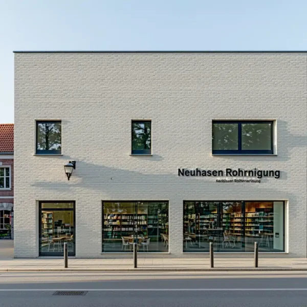 Neuhausen Rohrreinigung