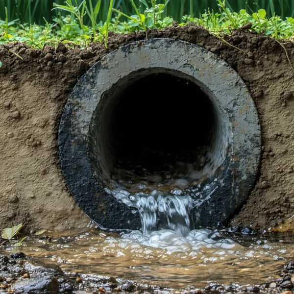 Probleme mit der Drainage: Was nun? – Lösungen & Tipps