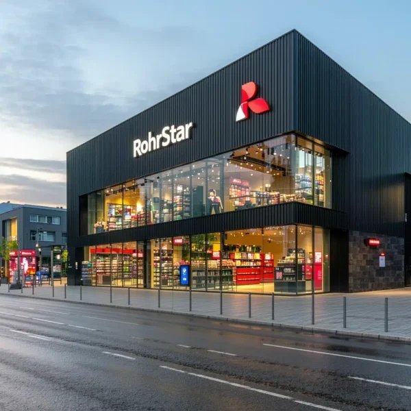 RohrStar Mannheim - Rohrreinigung