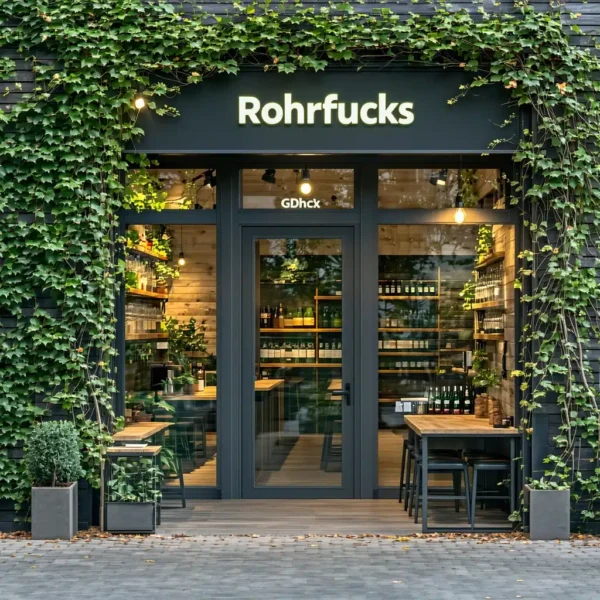 Rohrfuchs GmbH