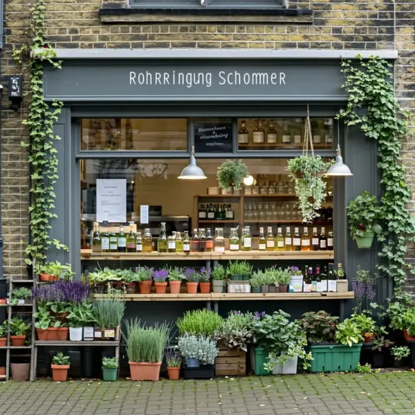 Rohrreinigung Schommer