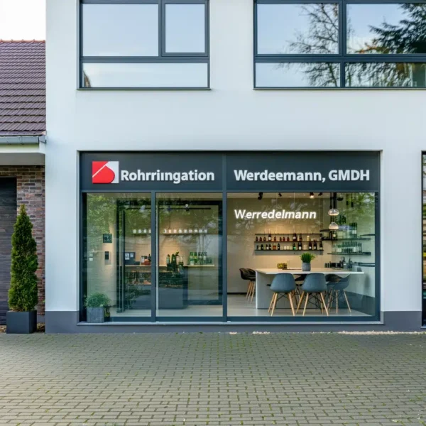 Rohrreinigung Werdelmann GmbH