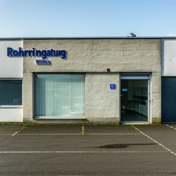 Rohrreinigung Wilken