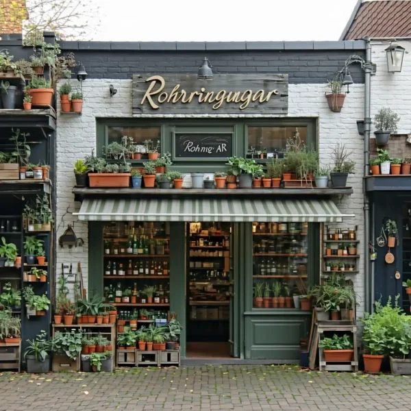 RohrreinigungAR