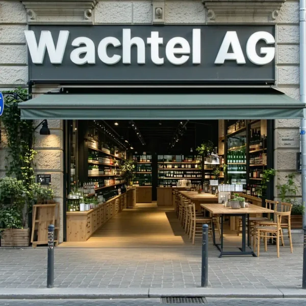 Wachtel AG