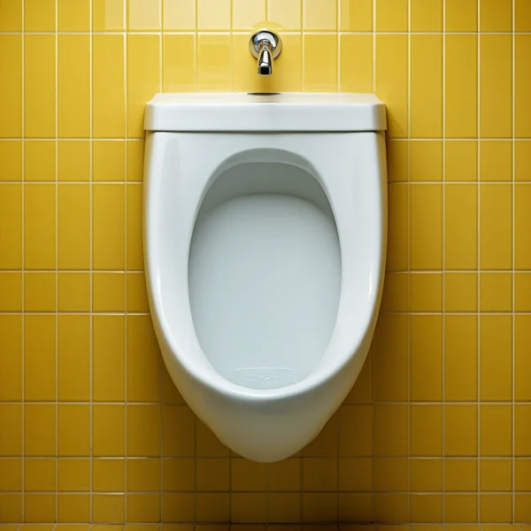 Wie man Verstopfungen im Urinal verhindert: Tipps und Tricks