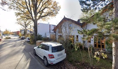 AB Dienstleistungen − Kanal − und Rohrreinigung