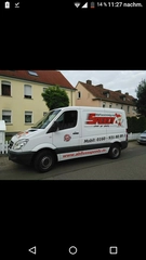 Abfluss-Rohr-Kanalreinigung Speedy