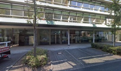 Rohrreinigung in Darmstadt 2 Abwasser tec GmbH Darmstadt