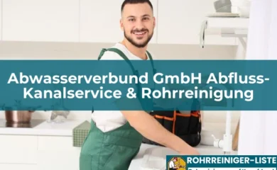 Rohrreinigung in Walsrode 1 Abwasserverbund GmbH Abfluss- Kanalservice & Rohrreinigung