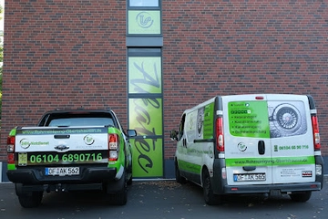 Cucak Rohrreinigung 2 AKATEC Umwelttechnik GmbH Abfluss Notdienst