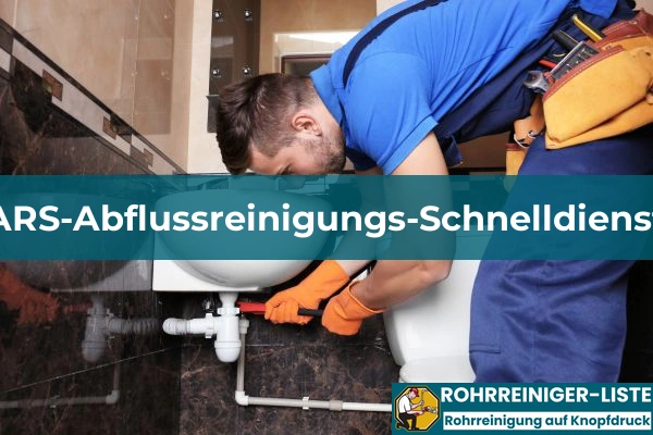 ars abflussreinigungs schnelldienst img