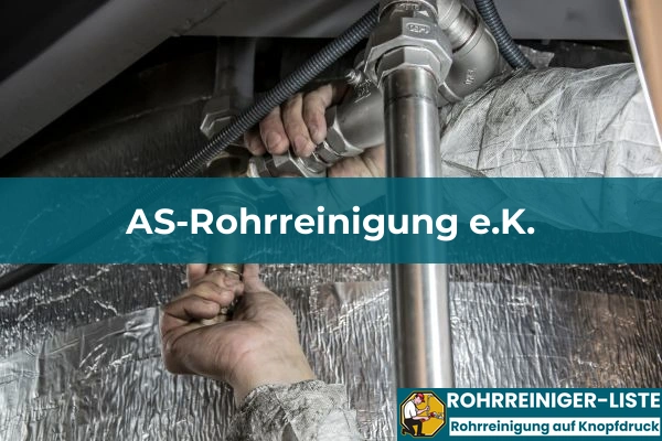 as rohrreinigung e k img