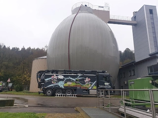 Rohrreinigung in Bisingen 1 atp Kanal- und Umweltservice GmbH