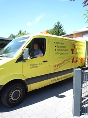 atzinger gmbh kanalservice alzey