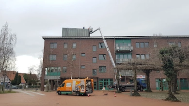 Rohrreinigung in Walsrode 2 Baars Umweltservice Inh. Kerstin Dey e.K.