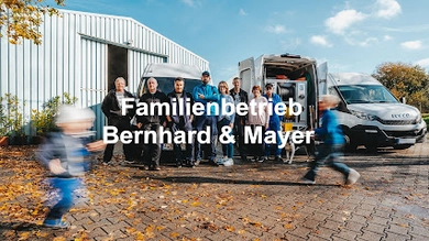Rohrreinigung in Neusäß 2 Bernhard & Mayer – Rohrreinigung Augsburg