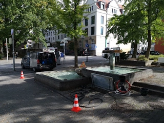 Rohrreinigung Schaaf 2 Binfet Rohrreinigung Ravensburg