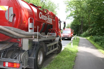 Klauenberg GmbH 3 Clean-Rohr Service