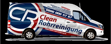 Klauenberg GmbH 2 Clean Rohrreinigung Braunschweig