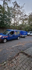 Moritz Rohrreinigung & Sanitär 3 Cobra Rohrreinigung- Service