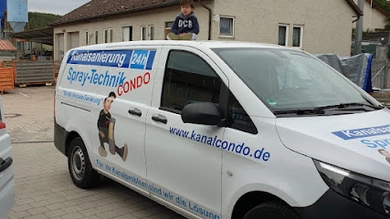 Rohrreinigung in Calw 1 Condo - Ihr Partner Für Rohrreinigung und Kanalsanierung Calw