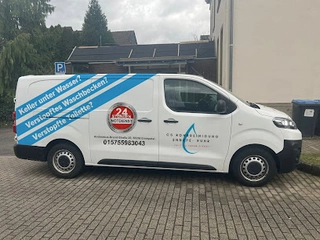 Rohrreinigung in Ennepetal 1 CS Rohrreinigung Ennepe- Ruhr