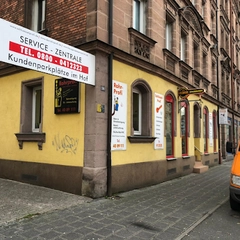 Rohrreinigung in Nürnberg 7 Der Rohrprofi - Rohrreinigung - Kanalreinigung - Nürnberg
