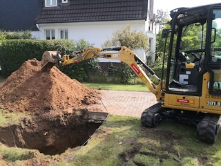 Der Rohrreiniger