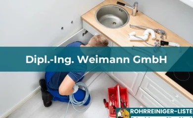 Dipl.-Ing. Weimann GmbH