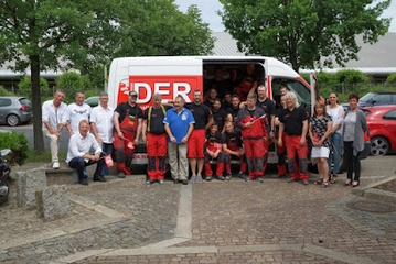 Klauenberg GmbH 4 Döring GmbH - DER Dienstleistungsgruppe