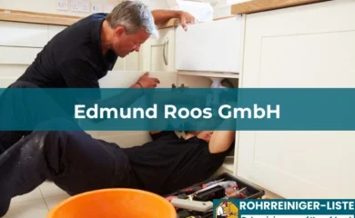 Edmund Roos GmbH