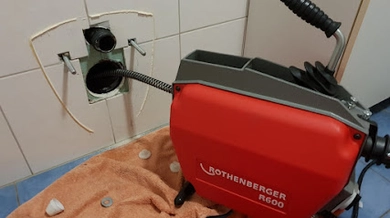 Rohrreinigung in Kolberg 2 Fix24 Rohrreinigung Berlin