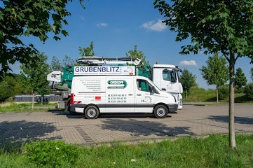 Grubenblitz GmbH