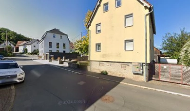 Heckfelder Kanalreinigung - Gerd Theisz