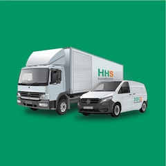 Rohrreinigung in Bad Soden am Taunus 1 HHS Kanaltechnik