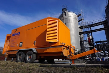 Induka Service GmbH