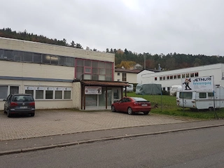 Jetnuri Rohrreinigung