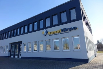 Rohrreinigung in Leipzig 2 Kanal-Türpe Döben GmbH & Co. KG