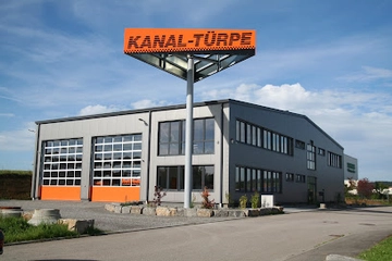 Rohrreinigung in Schwäbisch Hall 2 Kanal-Türpe GmbH - Rohrreinigung & Kanalreinigung